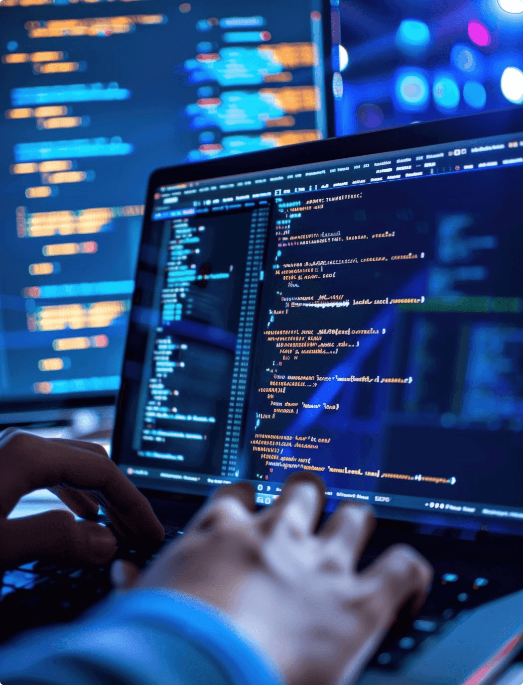 Development & Rigorous Testing