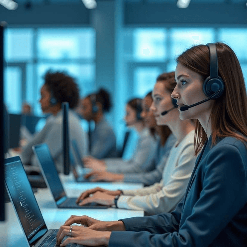 Deployment & 24/6 Global Support