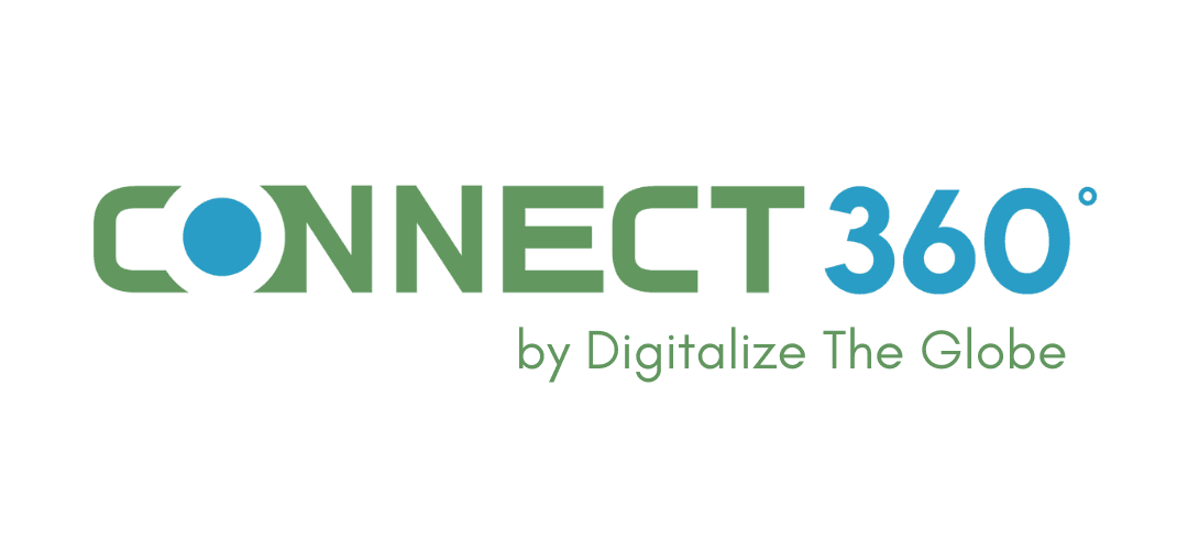 Connect 360 Logo