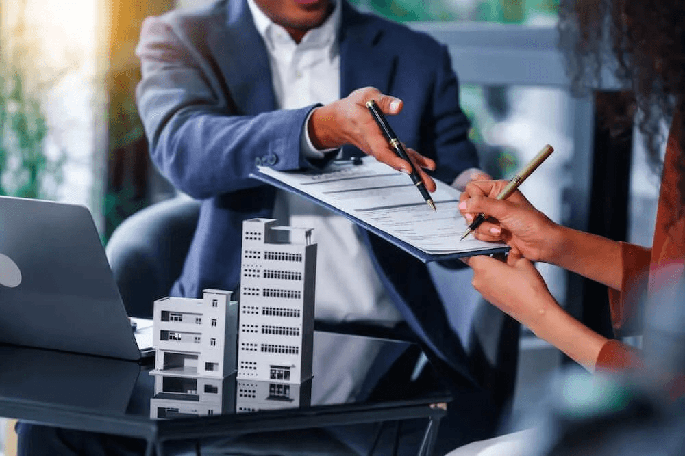 Property management companies