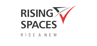 Rising Spaces