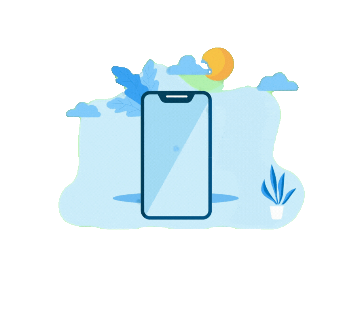 Success Illustration